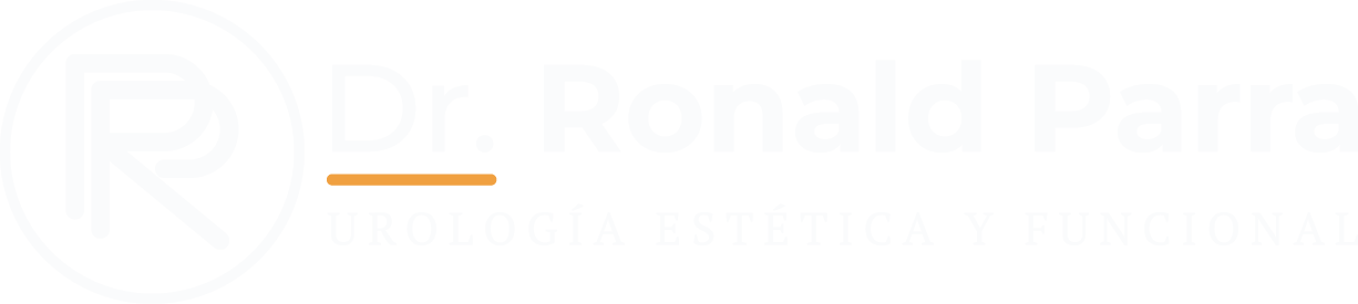 Dr. Ronald Parra C.