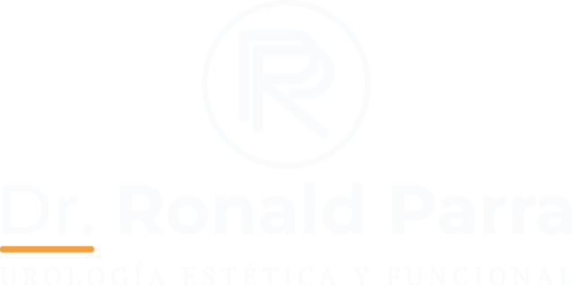 Dr. Ronald Parra C.
