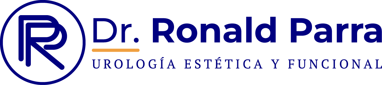 Dr. Ronald Parra C.