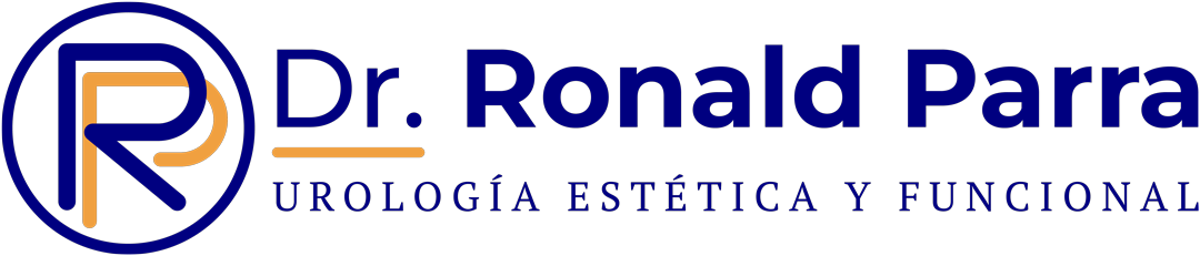 Dr. Ronald Parra C. — Urología Estética