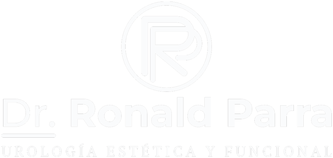 Dr. Ronald Parra C.